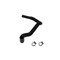 Crp Products Toyota Camry 97-01 4 Cyl. 2.2L Toyota So P/S Hose-Sction, Psh0431 PSH0431 - alternate 8